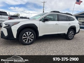Used 2023 Subaru Outback Premium image 1