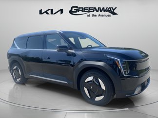 New 2026 Kia EV9 Wind image 1