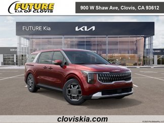 New 2026 Kia Carnival EX image 1