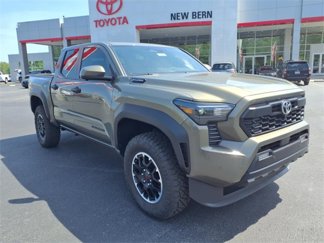 New 2025 Toyota Tacoma TRD Off-Road w/ TRD Off Road Premium Package image 1