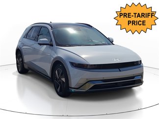 New 2025 Hyundai Ioniq 5 Limited image 1