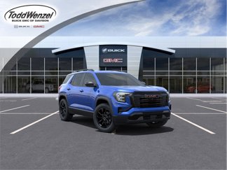New 2026 GMC Terrain Elevation w/ Elevation Premium Package image 1