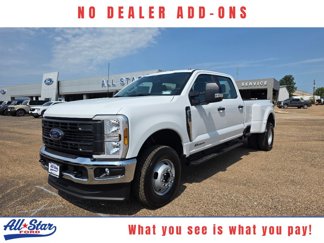 New 2025 Ford F350 XL image 1