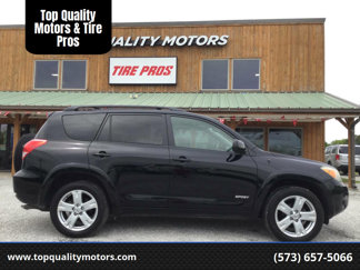 Used 2007 Toyota RAV4 Sport image 1