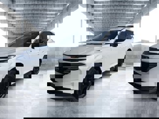New 2025 Nissan Murano SV w/ Cargo Package image 1