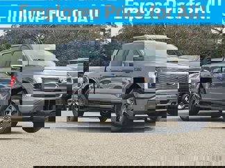 New 2025 Ford F150 Lightning Lariat image 1