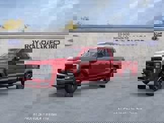New 2025 Ford F250 Lariat w/ Tremor Off-Road Package image 1