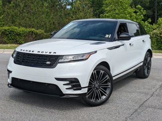 New 2026 Land Rover Range Rover Velar Dynamic SE image 1