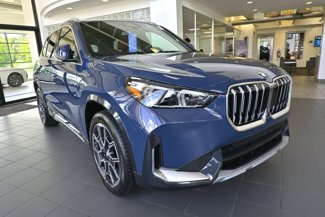 New 2026 BMW X1 xDrive28i w/ Technology Package image 1