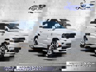 Used 2022 Dodge Durango GT image 1
