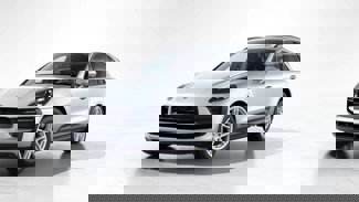 New 2026 Porsche Macan image 1