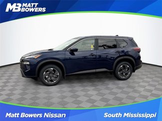 New 2026 Nissan Rogue SV image 1