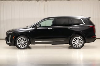 Used 2021 Cadillac XT6 Premium Luxury image 1