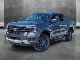 Used 2024 Ford Ranger XLT w/ Equipment Group 301A High image 1