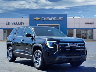 New 2025 GMC Terrain Elevation w/ LPO, Floor Liner Package image 1