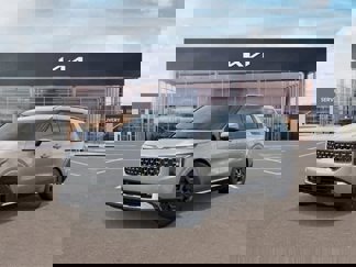 New 2026 Kia Carnival SX image 1
