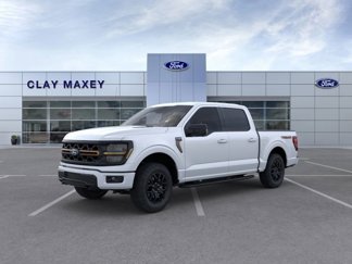 New 2025 Ford F150 Tremor image 1