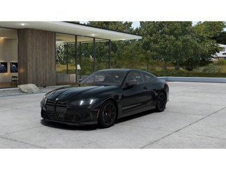 New 2026 BMW M4 xDrive Competition image 1