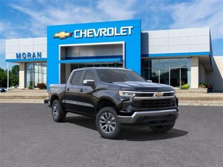 New 2025 Chevrolet Silverado 1500 LT image 1