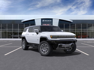 New 2025 GMC Hummer EV 3X image 1