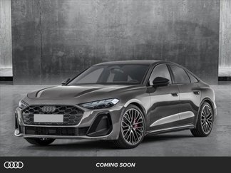 New 2025 Audi S5 Premium Plus image 1