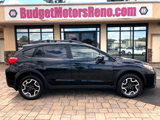 Used 2017 Subaru Crosstrek 2.0i Limited image 1
