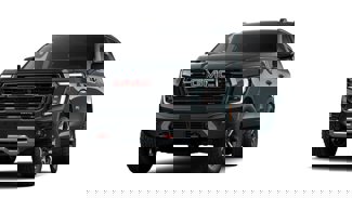 New 2026 GMC Yukon AT4 w/ AT4 Premium Plus Package video 1