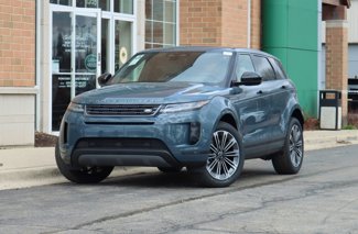 New 2026 Land Rover Range Rover Evoque S image 1