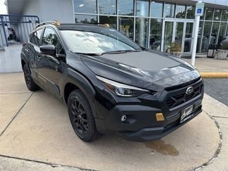 New 2025 Subaru Crosstrek 2.5i Wilderness w/ Crosstrek Mirror Package image 1