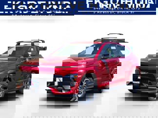 New 2025 Hyundai Kona N Line S image 1