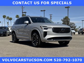 New 2025 Volvo XC90 T8 Ultra w/ Protection Package Premier image 1