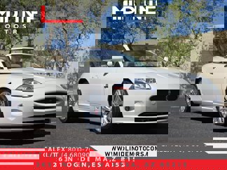 Used 2009 Jaguar XK Convertible image 1