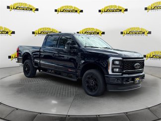 New 2025 Ford F350 Lariat image 1