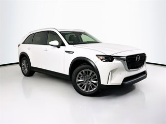 New 2025 MAZDA CX-90 3.3 Turbo w/ Preferred Package image 1