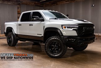 Used 2025 RAM 1500 RHO w/ RHO Level 1 Equipment Group image 1