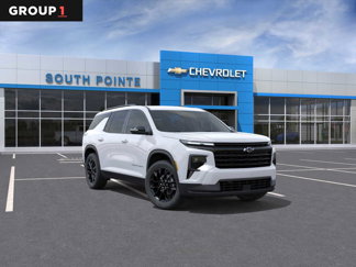 New 2026 Chevrolet Traverse LT w/ Enhanced Driving Package image 1