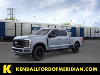 New 2025 Ford F250 Lariat image 1