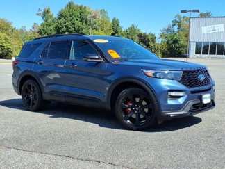 Used 2020 Ford Explorer ST w/ ST Street Pack image 1