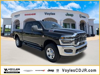 New 2025 RAM 2500 Tradesman image 1
