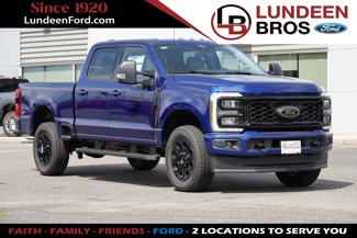 New 2026 Ford F350 XLT w/ XLT Premium Package image 1