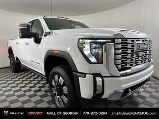 New 2025 GMC Sierra 2500 Denali w/ Denali Reserve Package image 1