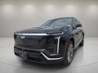 New 2026 Cadillac Vistiq Luxury image 1