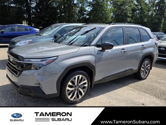 New 2025 Subaru Forester Touring image 1