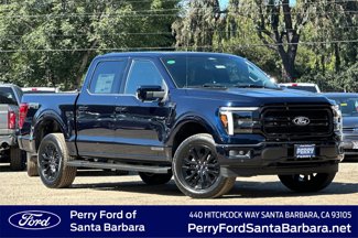 New 2025 Ford F150 Lariat image 1