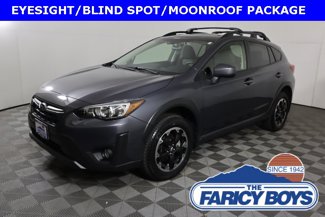 Used 2023 Subaru Crosstrek 2.0i Premium image 1