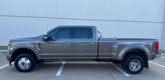 Used 2019 Ford F350 King Ranch w/ King Ranch Ultimate Package image 1