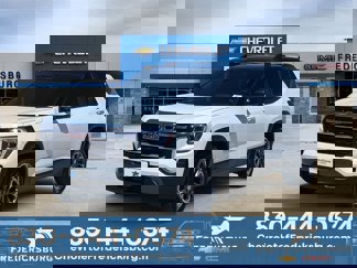New 2026 GMC Terrain Elevation w/ Elevation Premium Package image 1