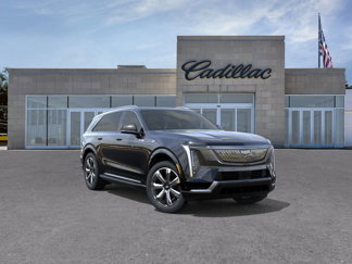 New 2026 Cadillac Escalade IQ Luxury 2 image 1