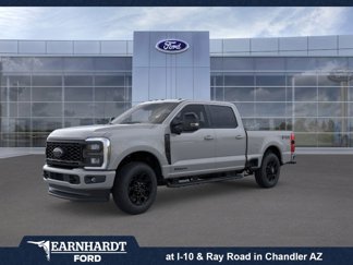New 2025 Ford F250 Lariat image 1