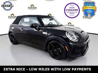 Used 2024 MINI Cooper S image 1